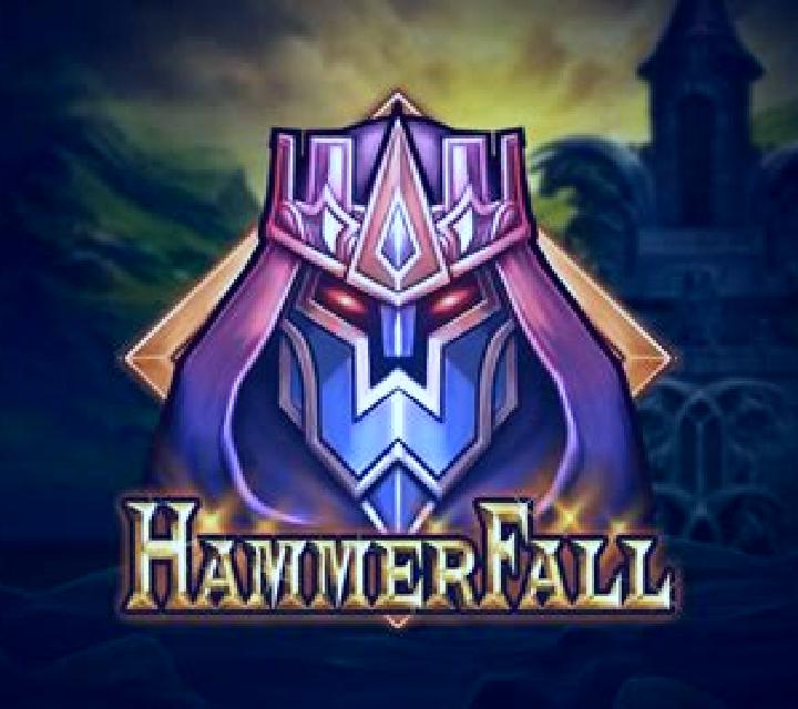 Hammerfall slot