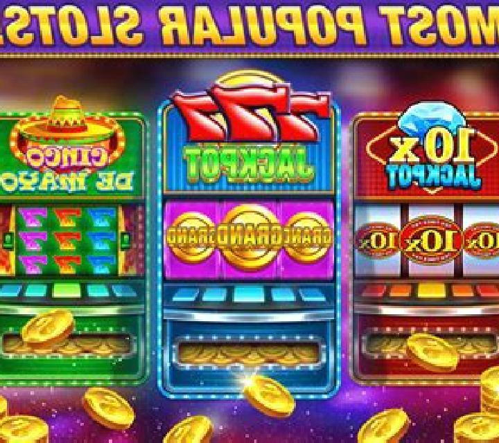 Hamsta online slot