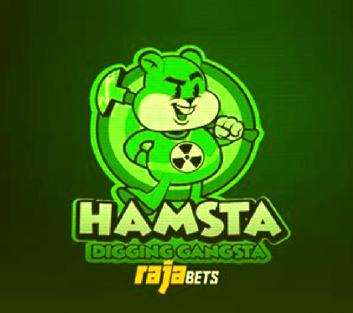 Hamsta slot game
