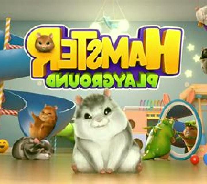 Hamster Mania online slot