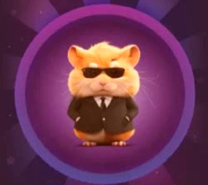 Hamster Mania slot