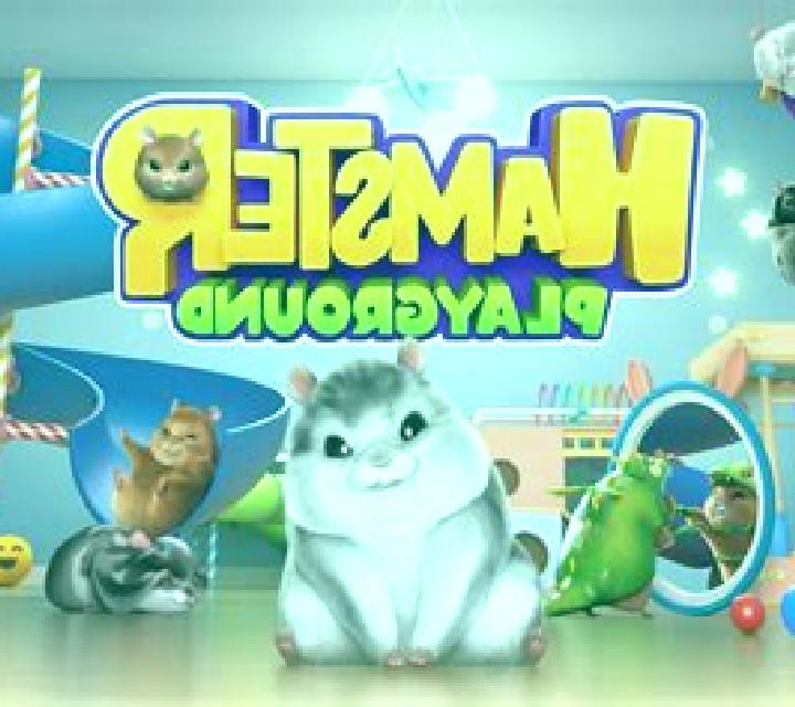 Hamster online slot