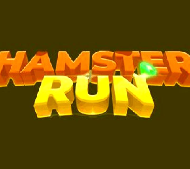 Hamster Run slot