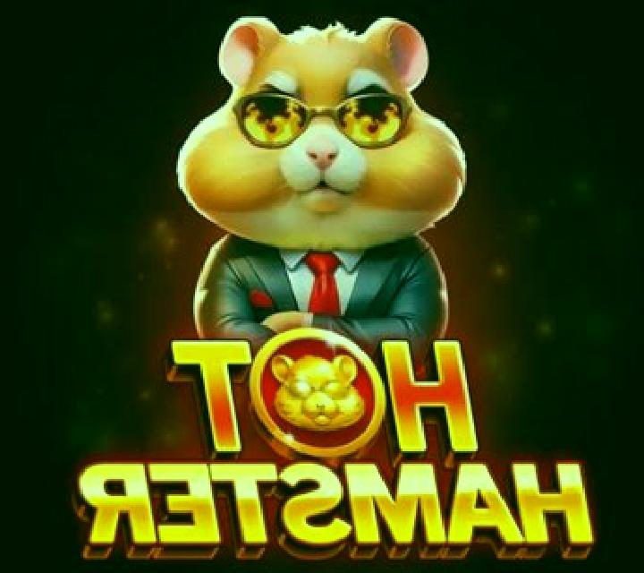 Hamster slot