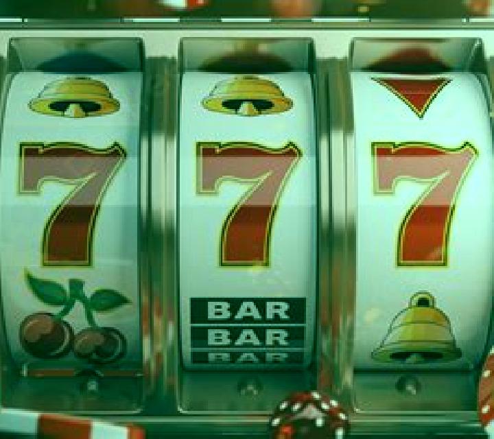Hamsterdam slot machine