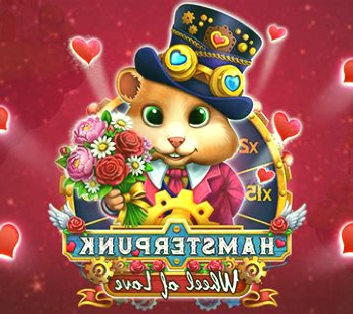 Hamsterpunk Crash online slot