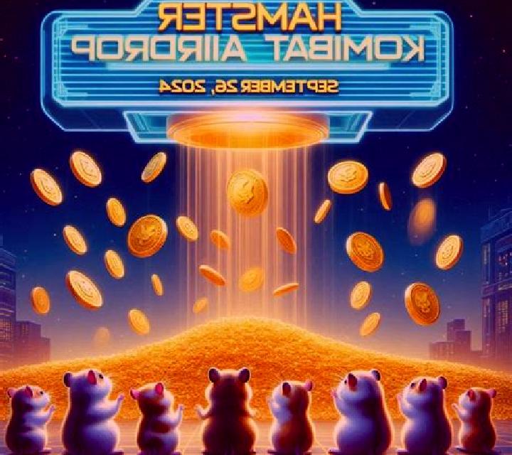 Hamsters Magic slot game
