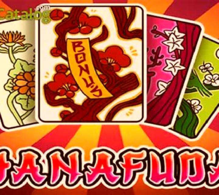 Hanafuda Poker slot