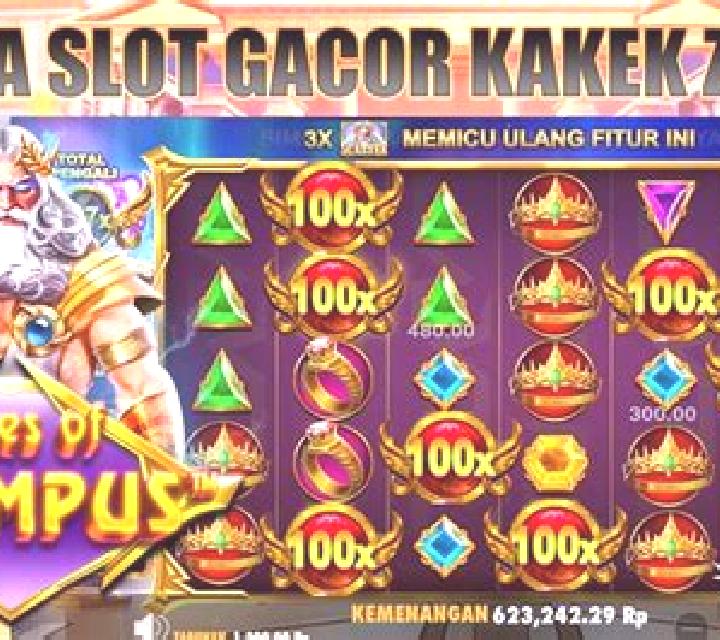 Hanagashi online slot