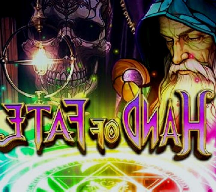Hand of Fate slot