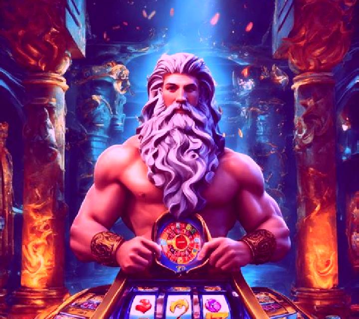 Hand of Midas 2 slot game