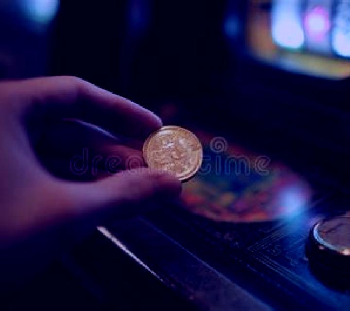 Hand of Midas 2 slot