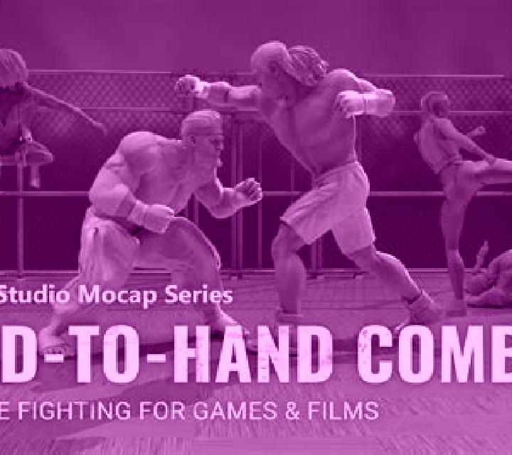 Hand to Hand Combat slot