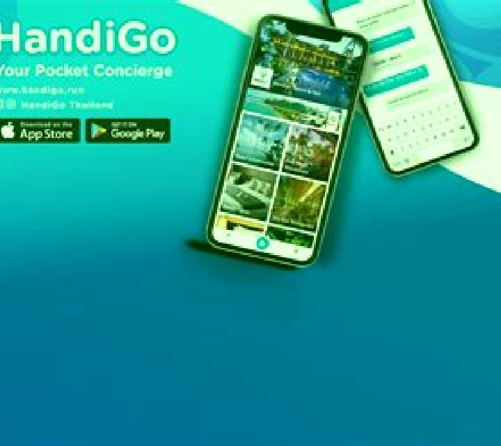 Handigo online slot