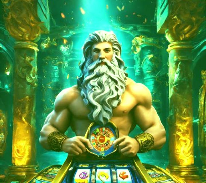 Handigo slot game