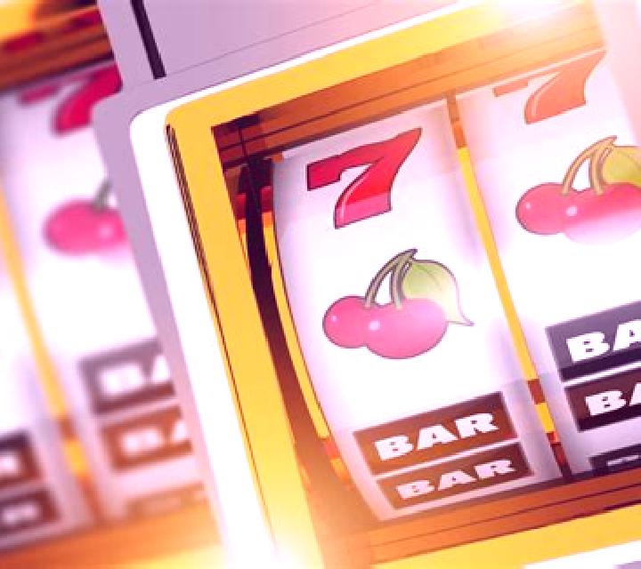 Handigo slot machine