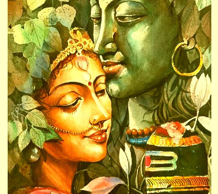 Hands of Shiva online slot