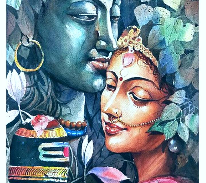 Hands of Shiva slot game