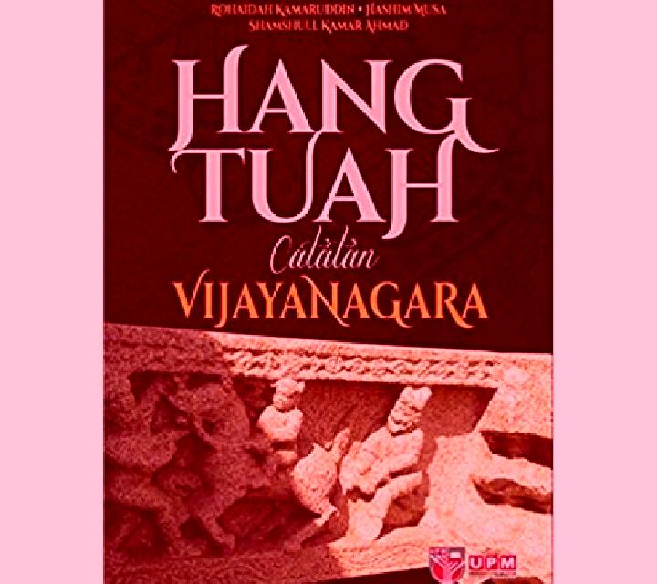 Hang Tuah online slot
