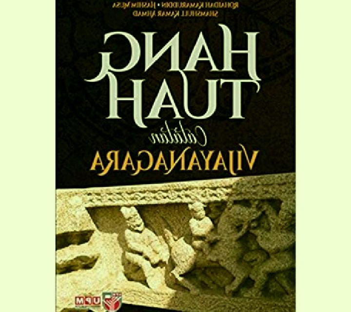 Hang Tuah slot game