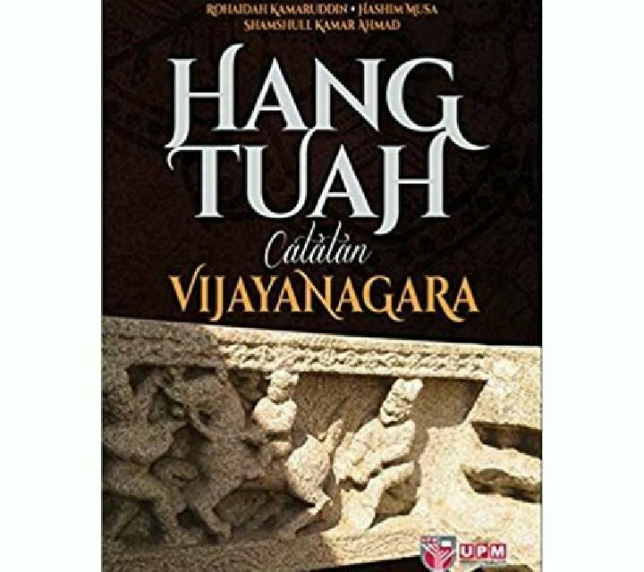 Hang Tuah slot machine