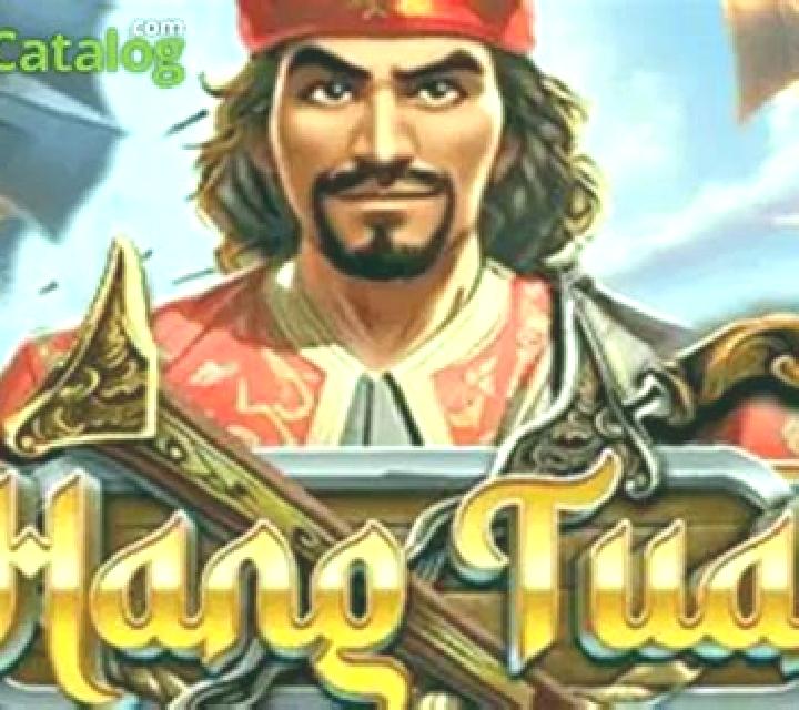Hang Tuah slot