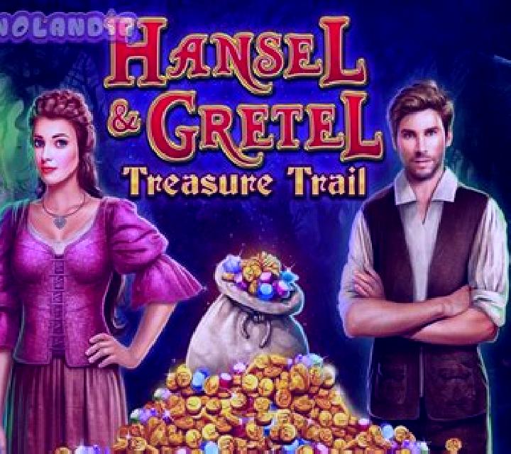Hansel And Gretel (KA Gaming) online slot