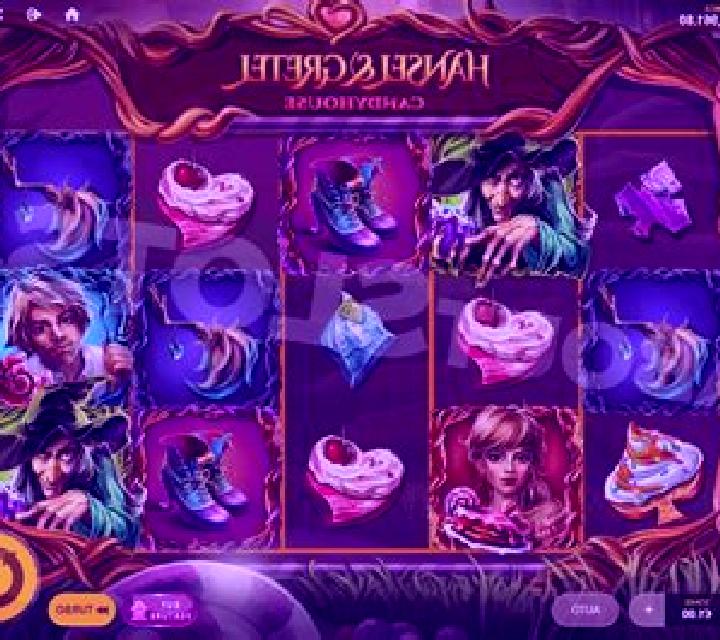 Hansel And Gretel (KA Gaming) slot game
