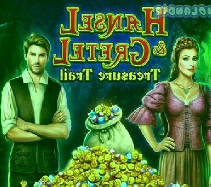 Hansel And Gretel (KA Gaming) slot machine