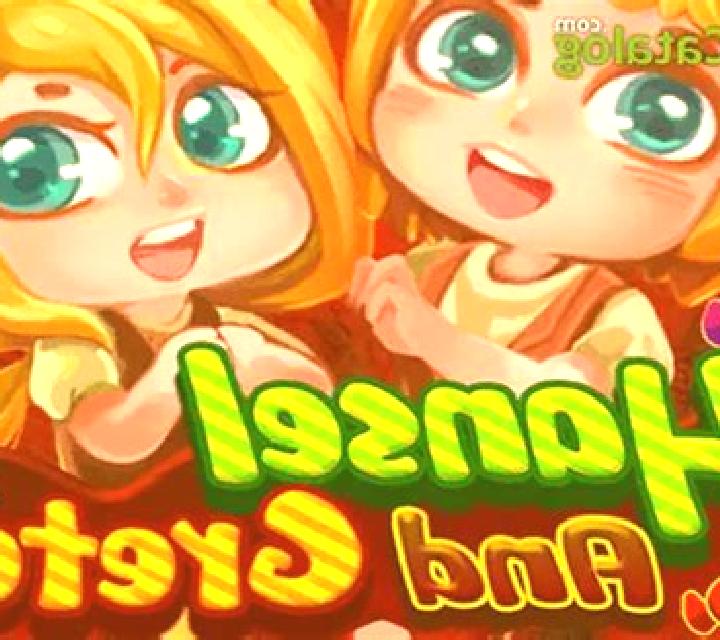Hansel And Gretel (KA Gaming) slot