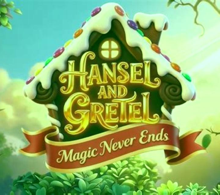 Hansel and Gretel: Magic Never Ends online slot