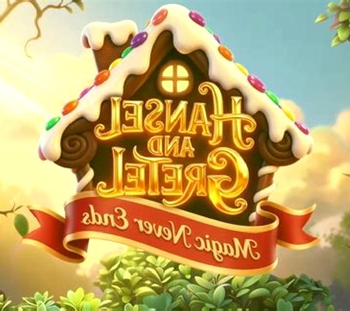 Hansel and Gretel: Magic Never Ends slot game