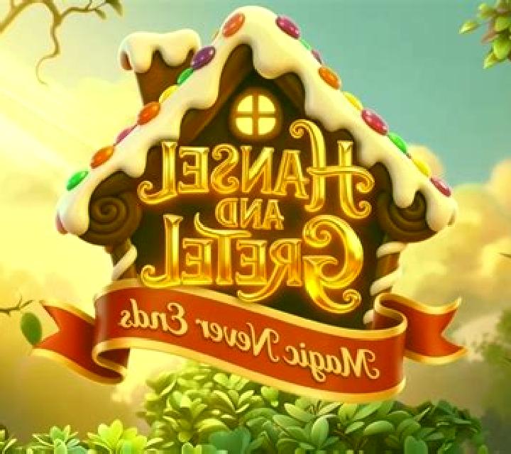Hansel and Gretel: Magic Never Ends slot