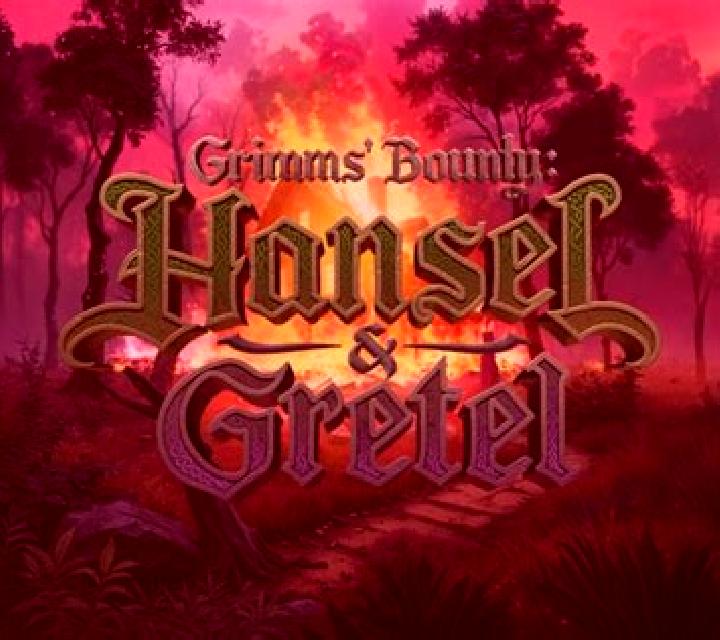 Hansel and Gretel (Others) online slot