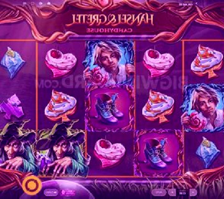 Hansel and Gretel (Others) slot game