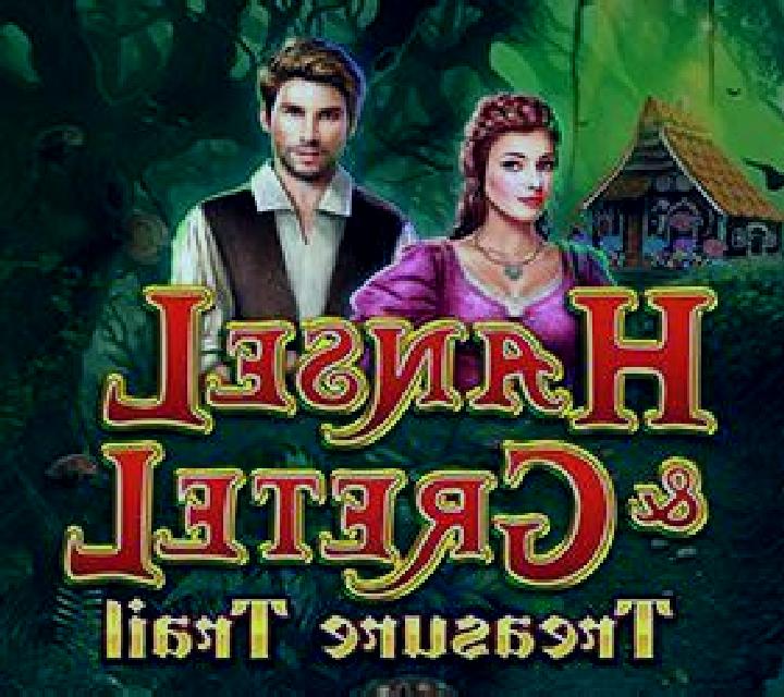 Hansel and Gretel Treasure Trail slot game