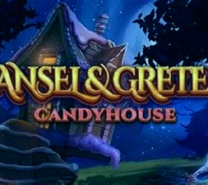 Hansel & Gretel Candyhouse slot game