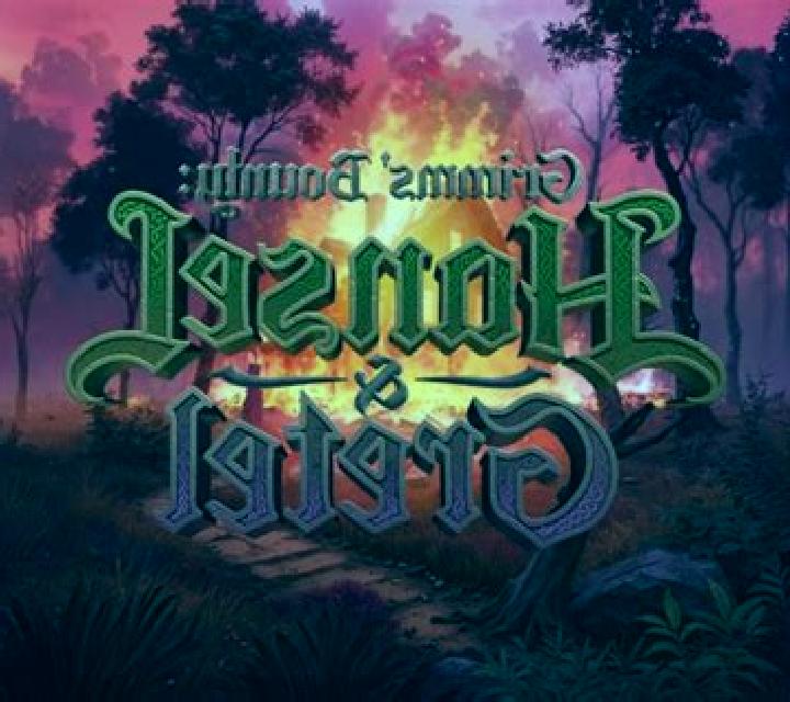 Hansel & Gretel (Genesis) online slot