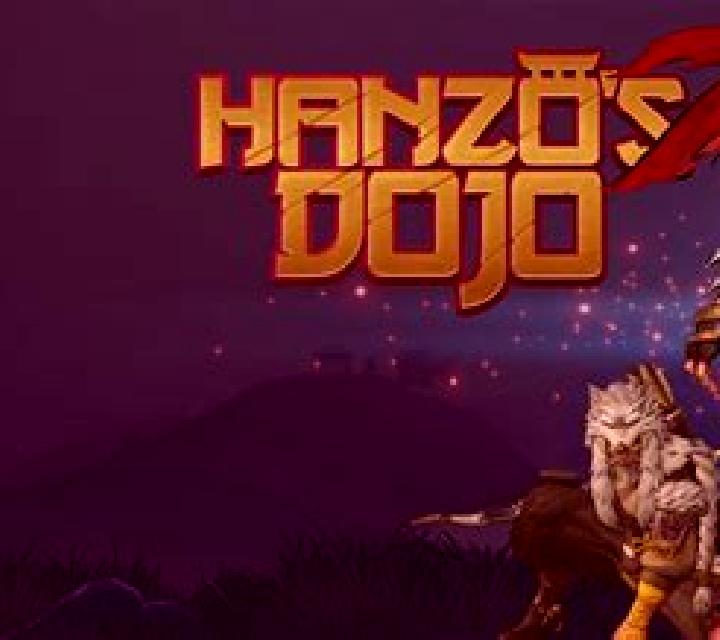 Hanzo s Legacy slot game
