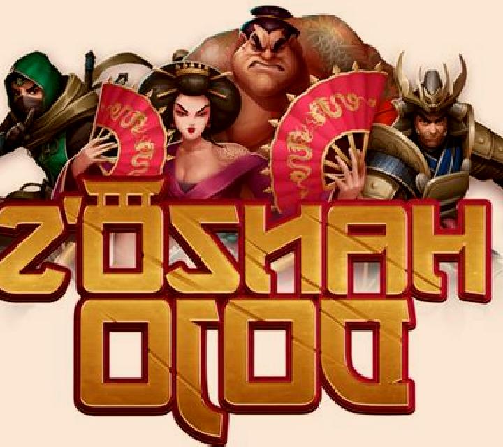 Hanzo s Wild Legacy slot game