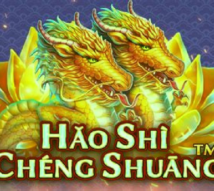 Hao Shi Cheng Shuang online slot