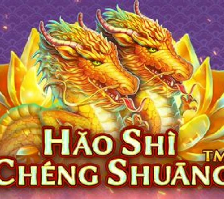 Hao Shi Cheng Shuang slot game
