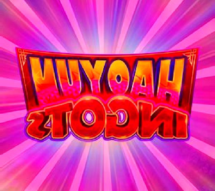Hao Yun Ingots online slot