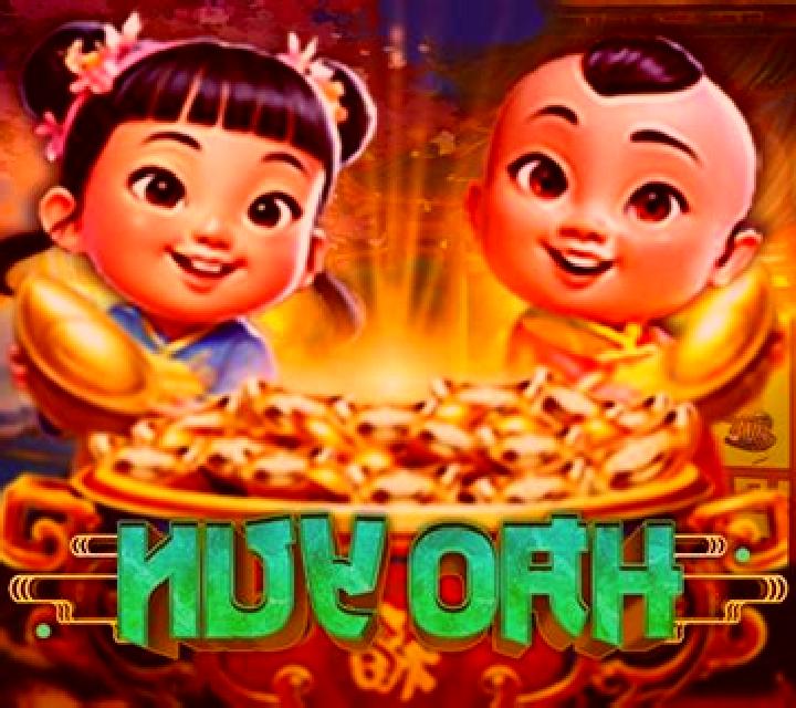 Hao Yun online slot