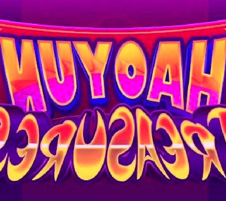 Hao Yun Treasures online slot