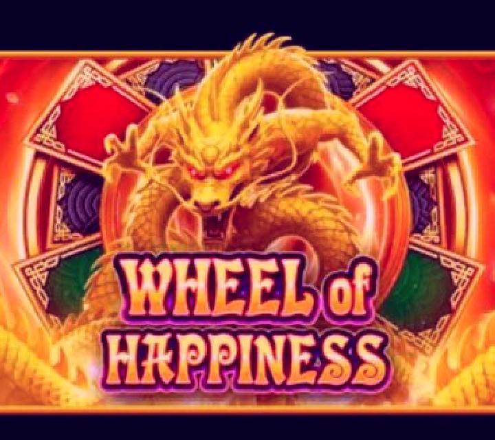Happiness Overflow online slot