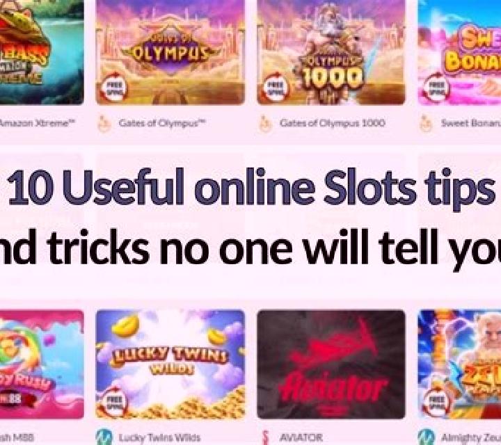 Happy 10 slot game
