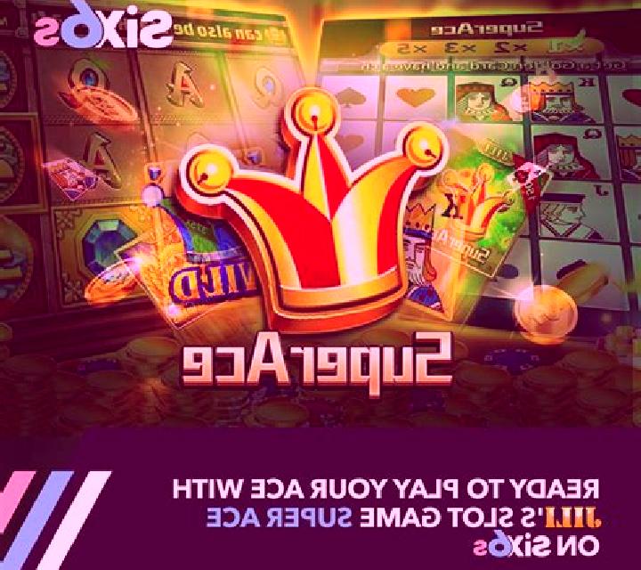 Happy Ace online slot