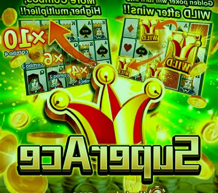 Happy Ace slot machine