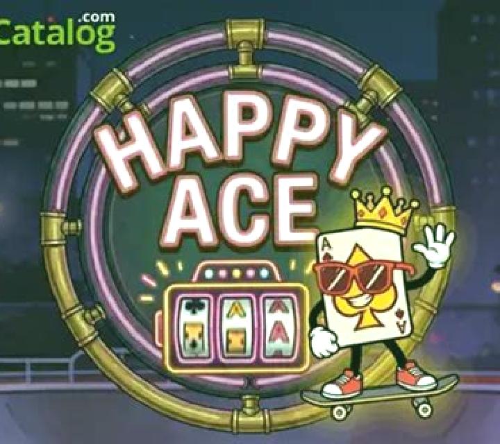 Happy Ace slot